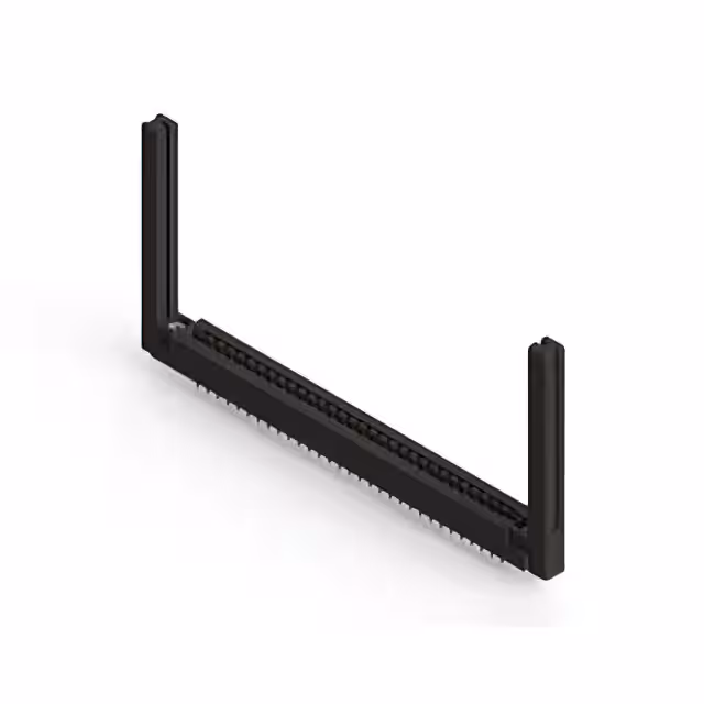 357-062-556-258 EDAC Inc.  Edgeboard Connectors